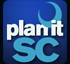 PlanIt SC, happy hour, nightlife and event app for iphone and android